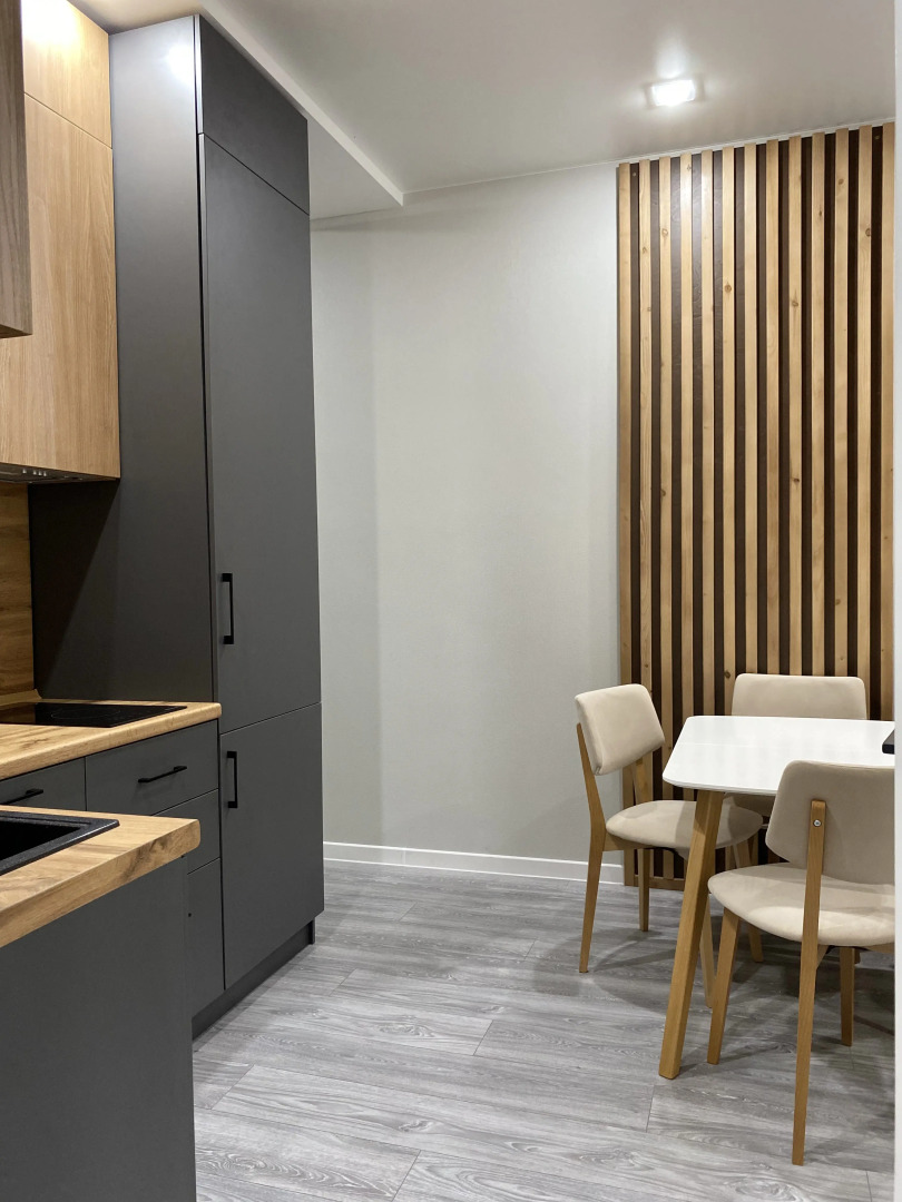 Апартаменты Астра в ЖК Куршевель