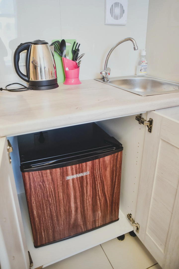 Апарт-Отель Солнечный Питер