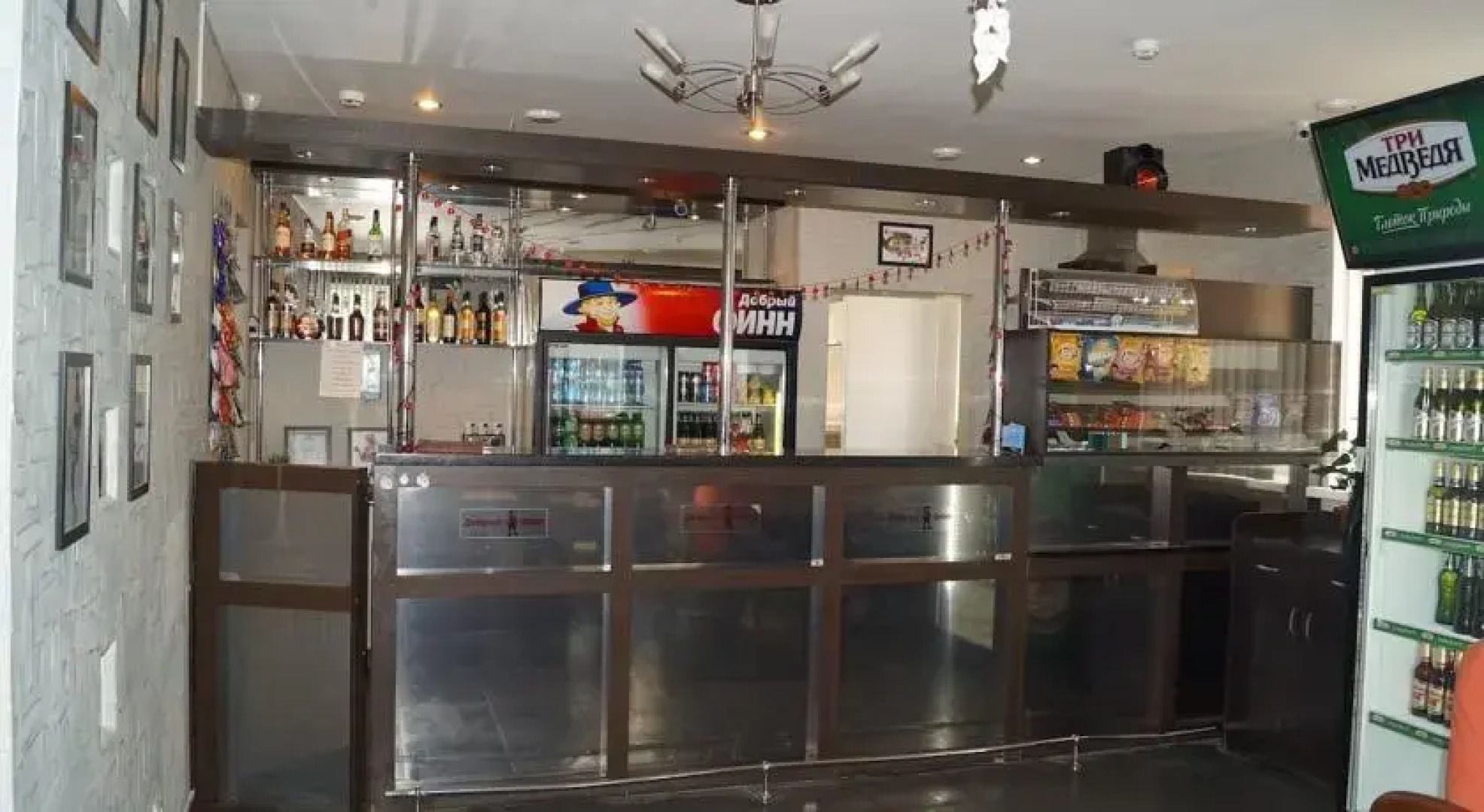 Отель Добрый Финн