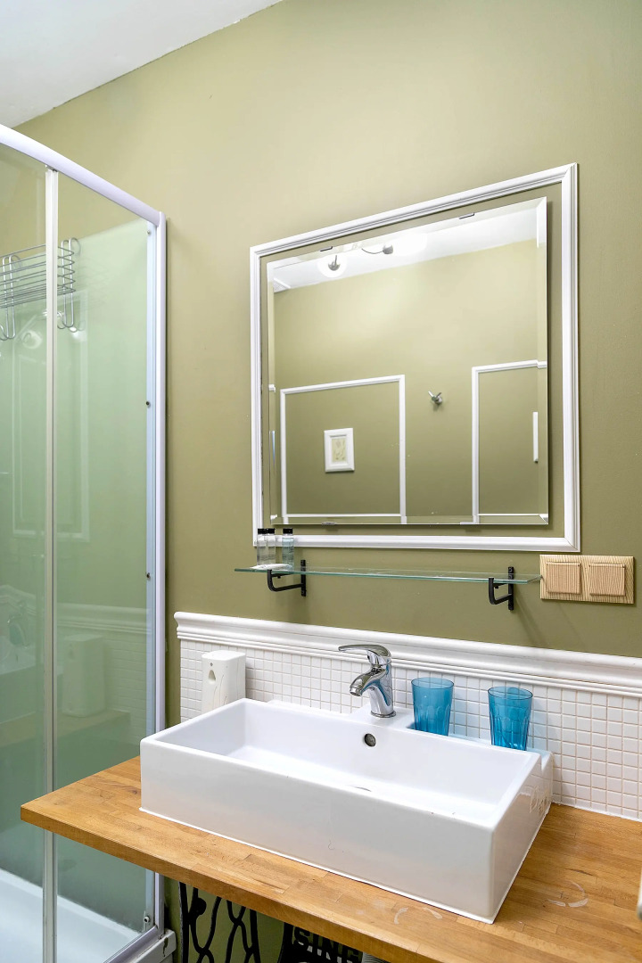 Апартаменты Element 2