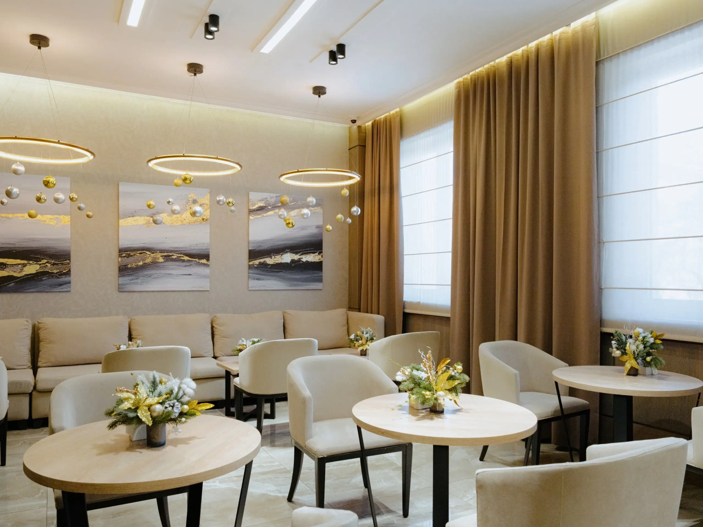 City Stay Hotel Bishkek