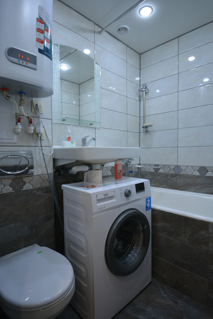 Квартира на Ленина возле Мурманск Молл