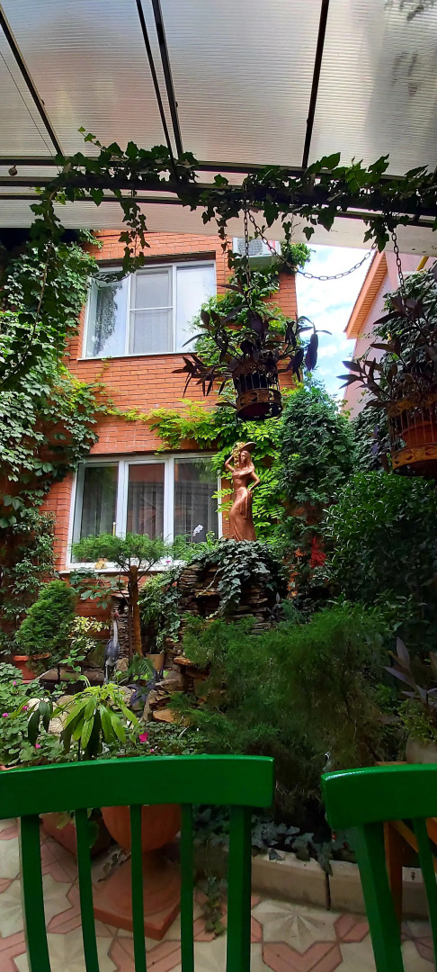 Гостевой дом Катерина