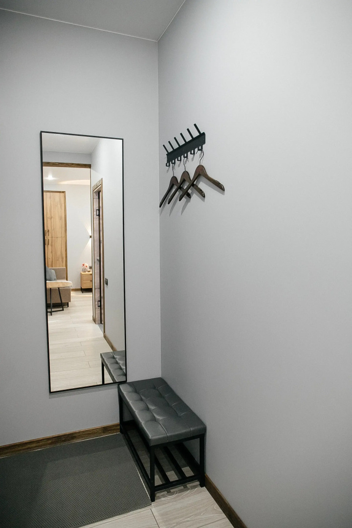 Квартира TroeSutokApart Комсомольская 48