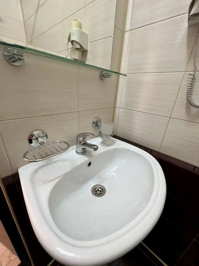 Гостевой дом ПАРУС