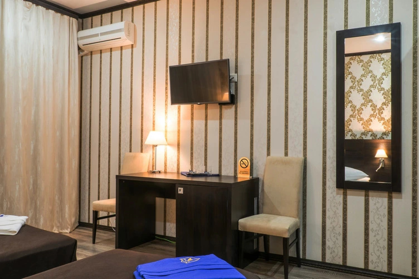 Отель Gold Shark