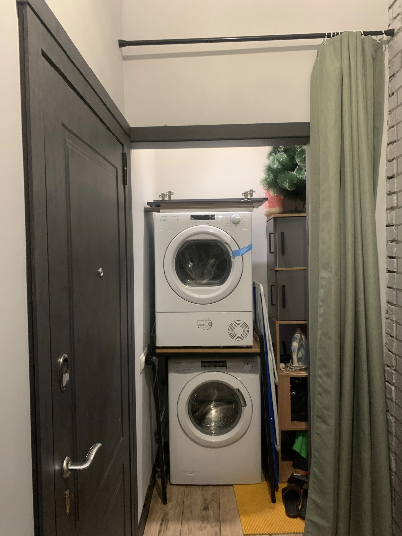 Апартаменты Авангард - Коломна