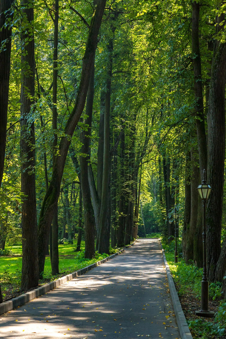 Отель Волынское Конгресс-Парк