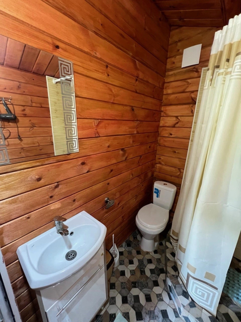 Частный дом Виктория