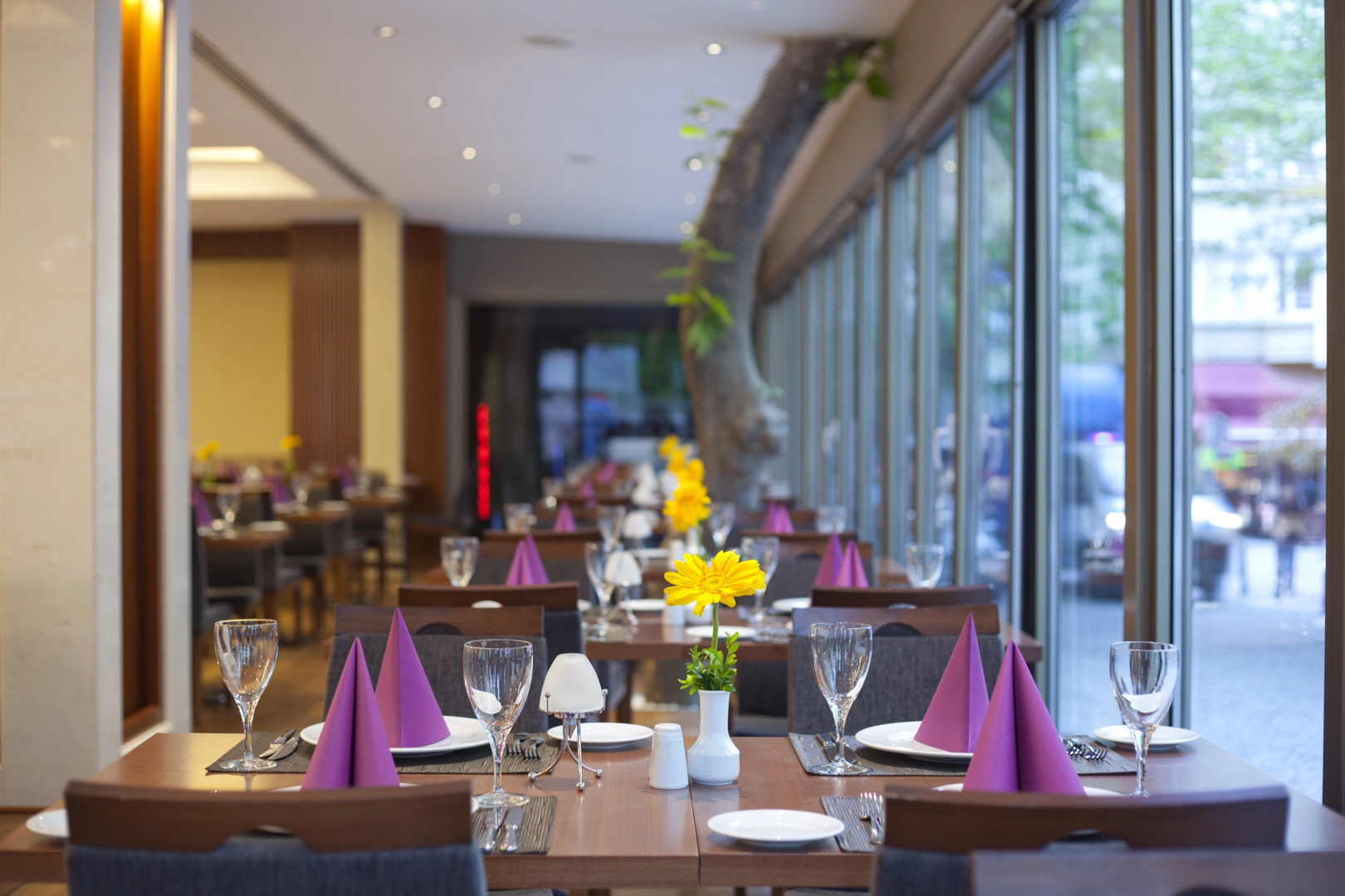 The Parma Hotel Taksim