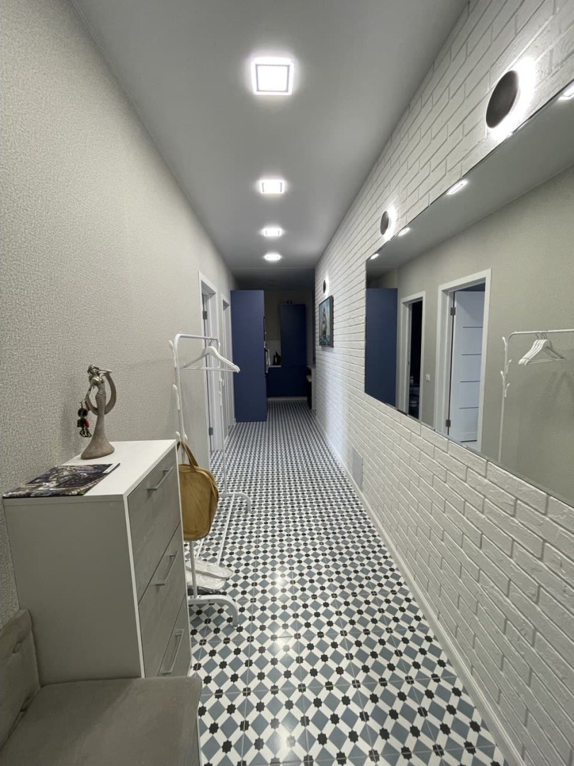 Квартира Роза Ветров