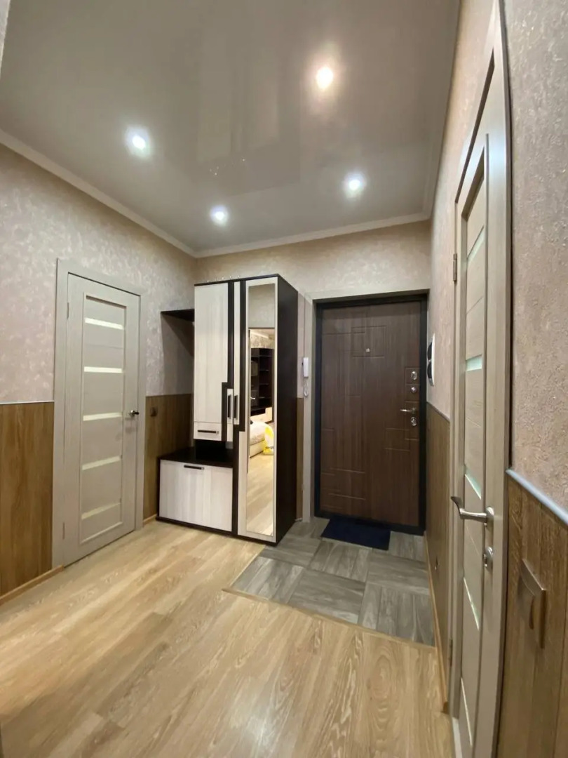 Апартаменты ЖК Зеленстрой