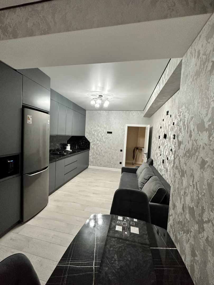 Квартира в ЖК Империал