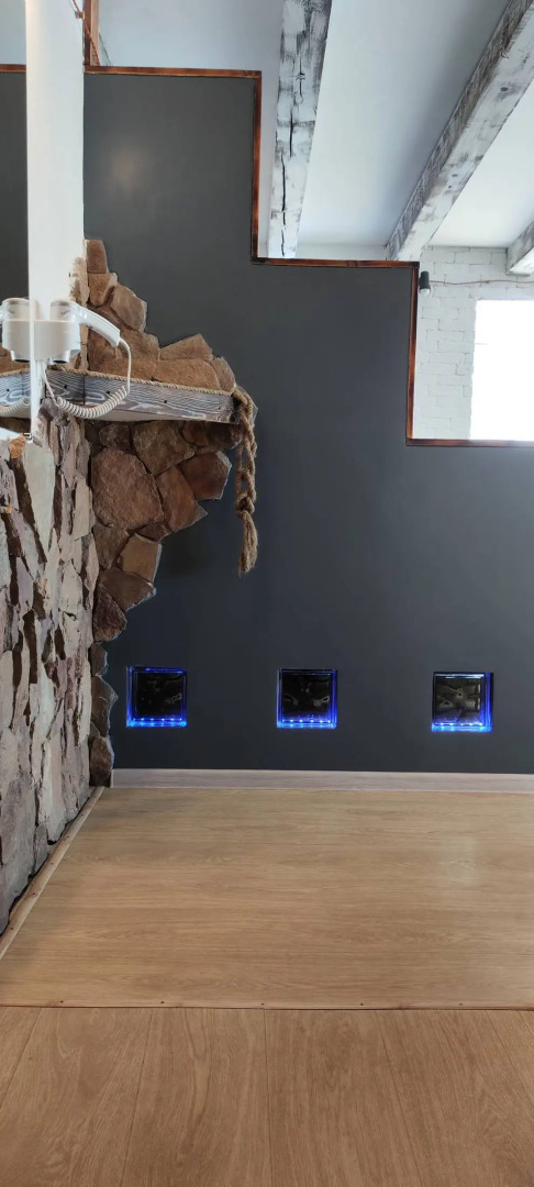 Апартаменты Однокомнатные