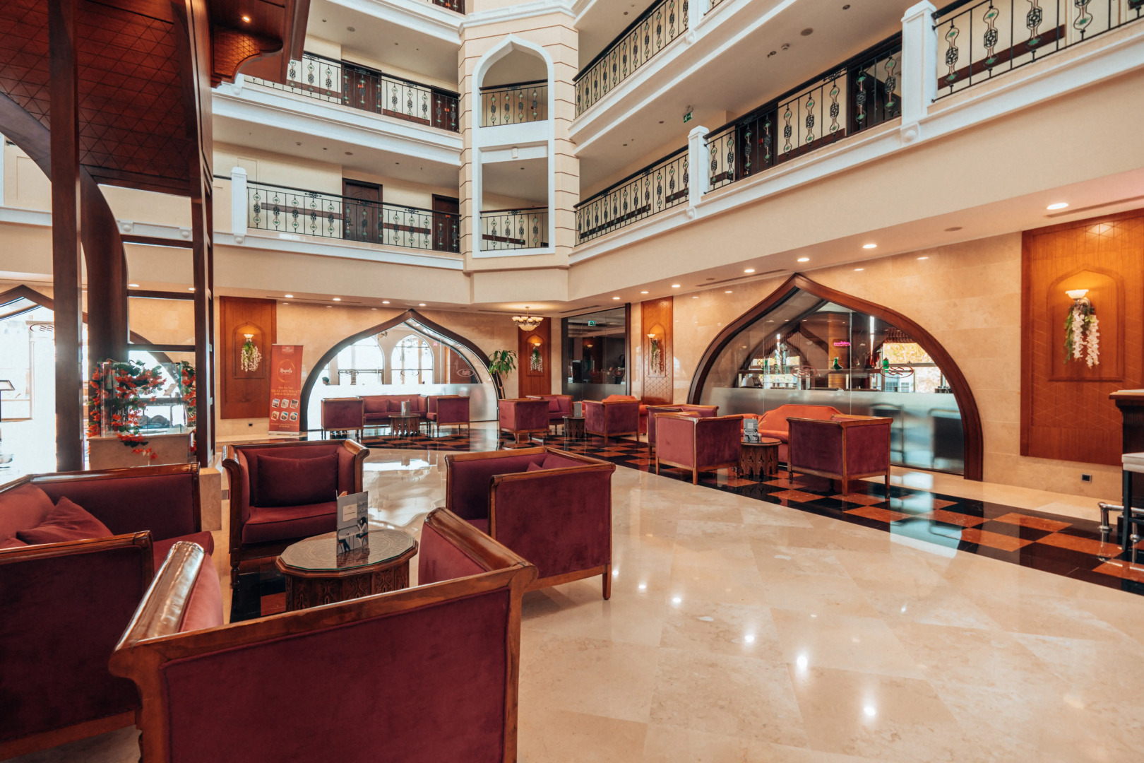 Crowne Plaza Hotel Antalya, an IHG Hotel