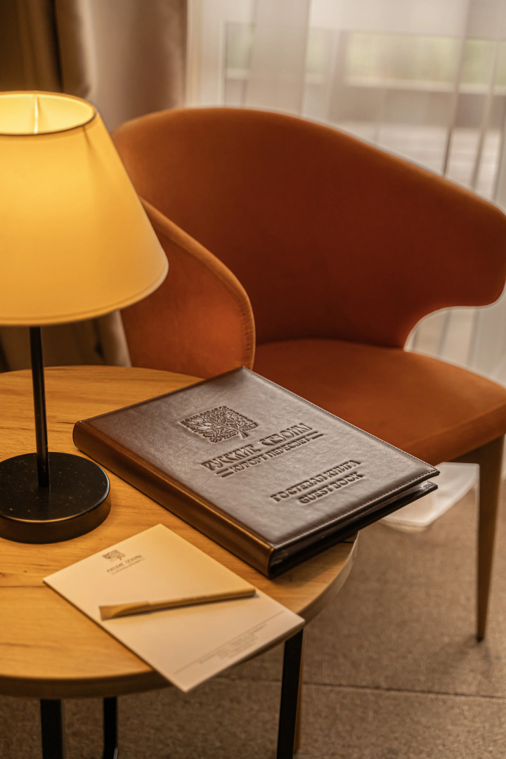 Курортный Отель Les Villages Peresvet by Russian Seasons