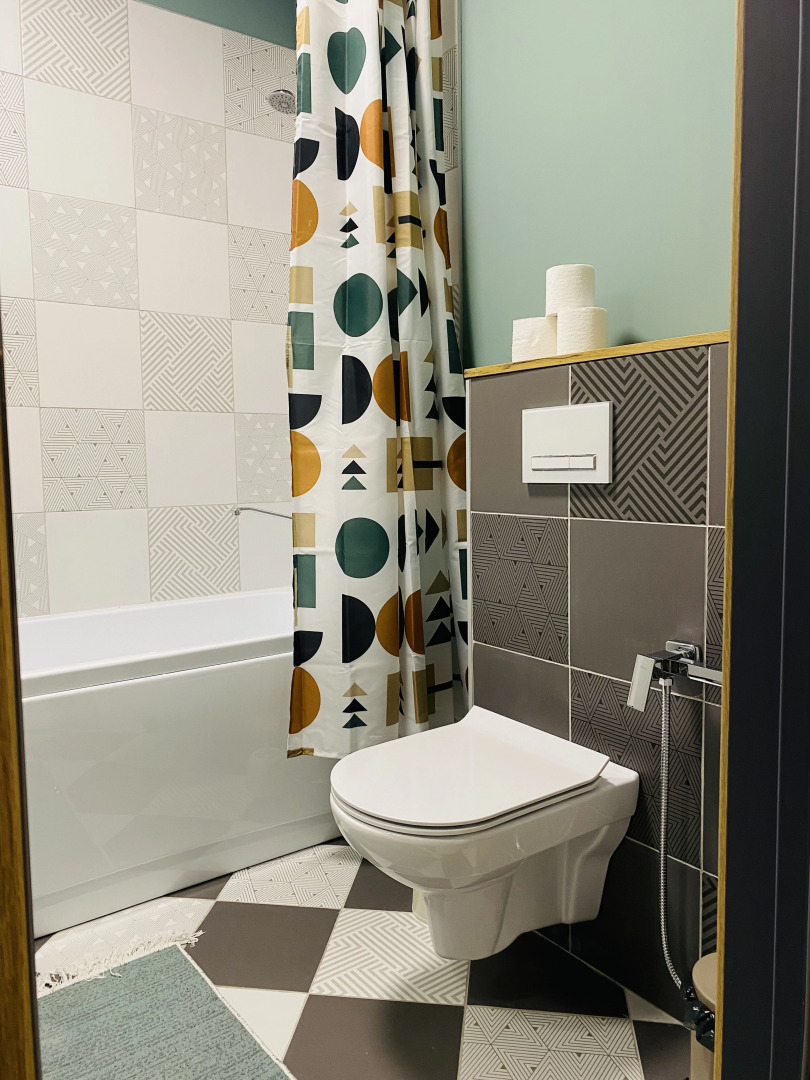 Квартира АпарПлюс