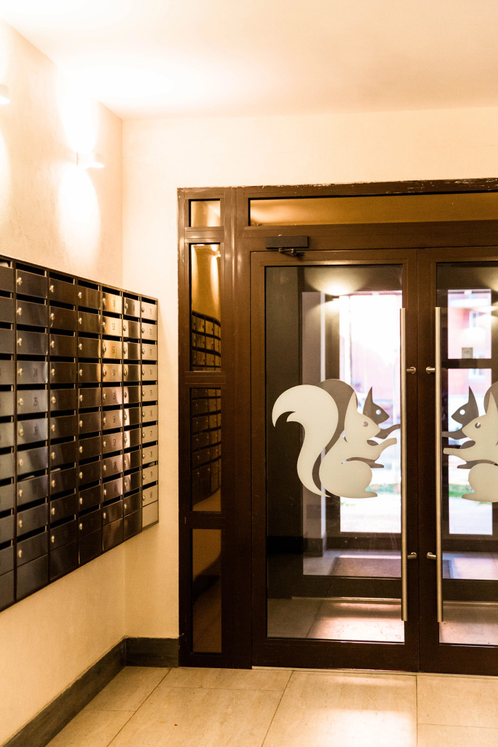 Апартаменты Forestroom