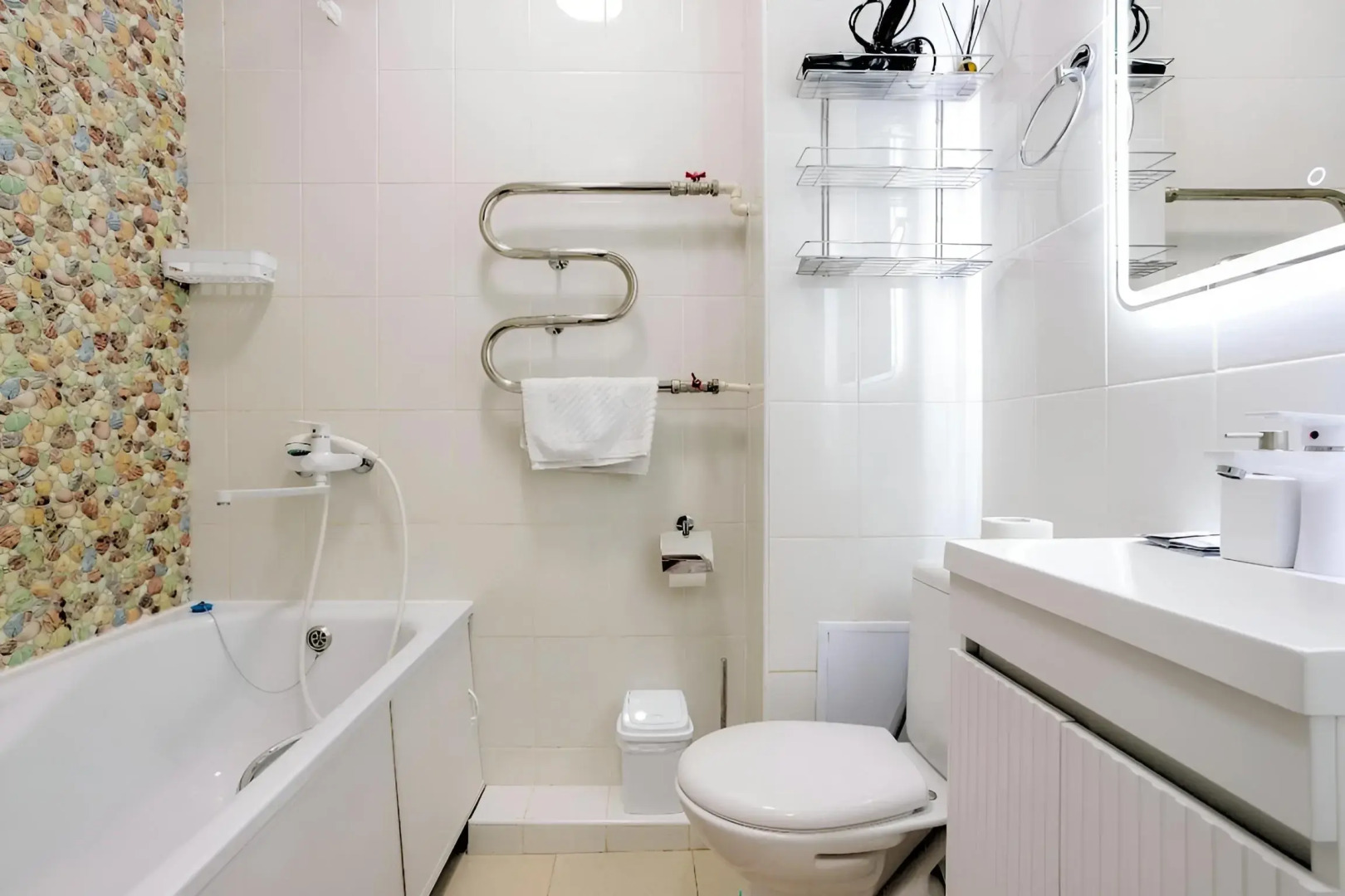 Апартаменты На Красной Поляне