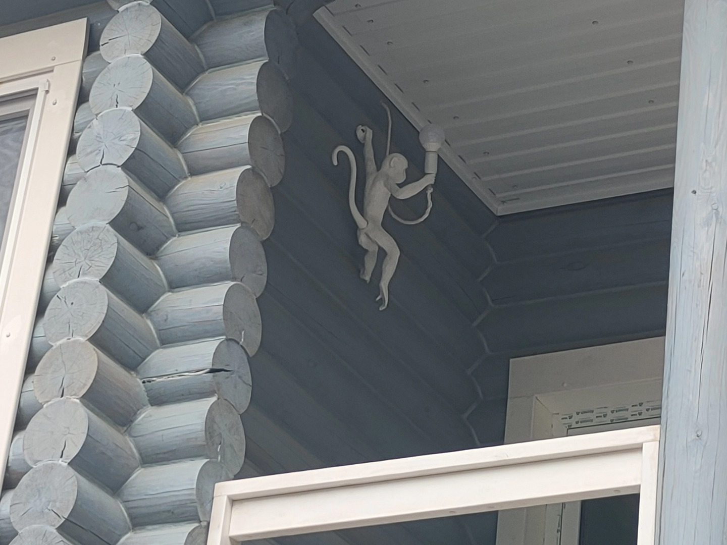 Шале Sky Village