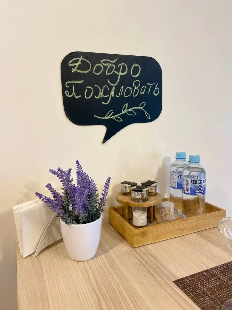 Апартаменты Novogorelovo appart 161