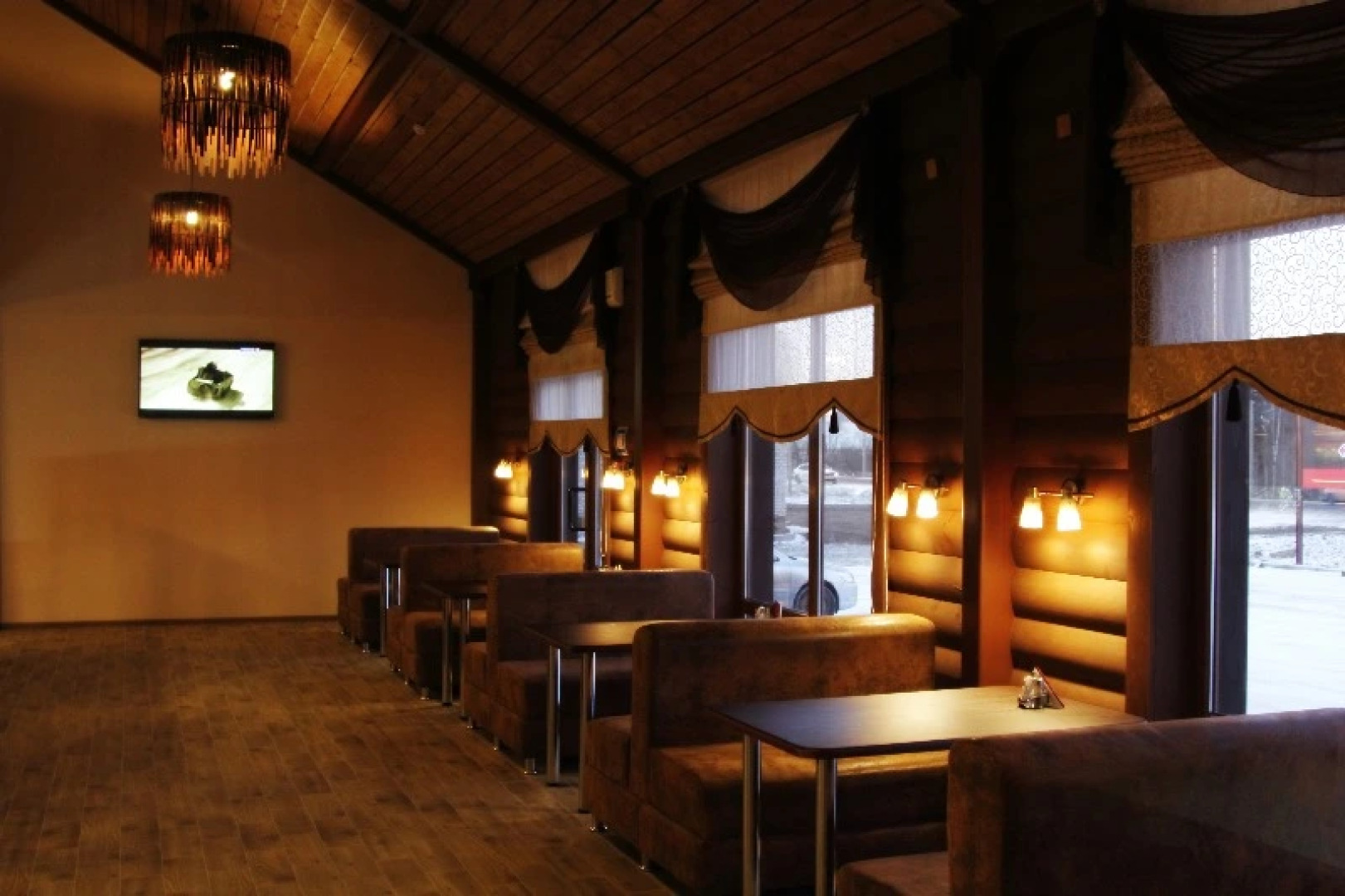 Отель Вилга