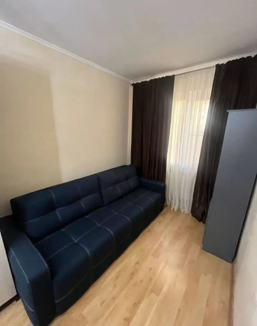 Квартира на Атаманская 60А