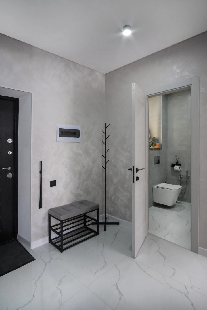 Квартира ПосуткаРу Очаровательная 16 Парк Культуры, Питьевая галерея и Рынок