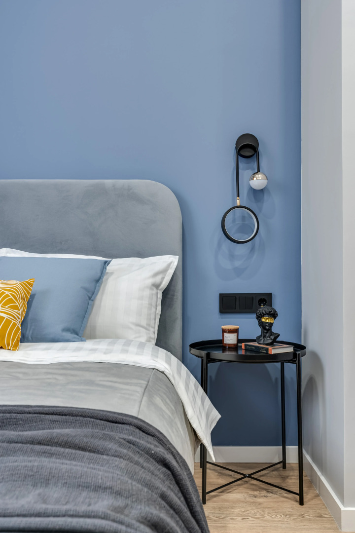 Апартамент Estetic House всего в 5 км до Крeмля