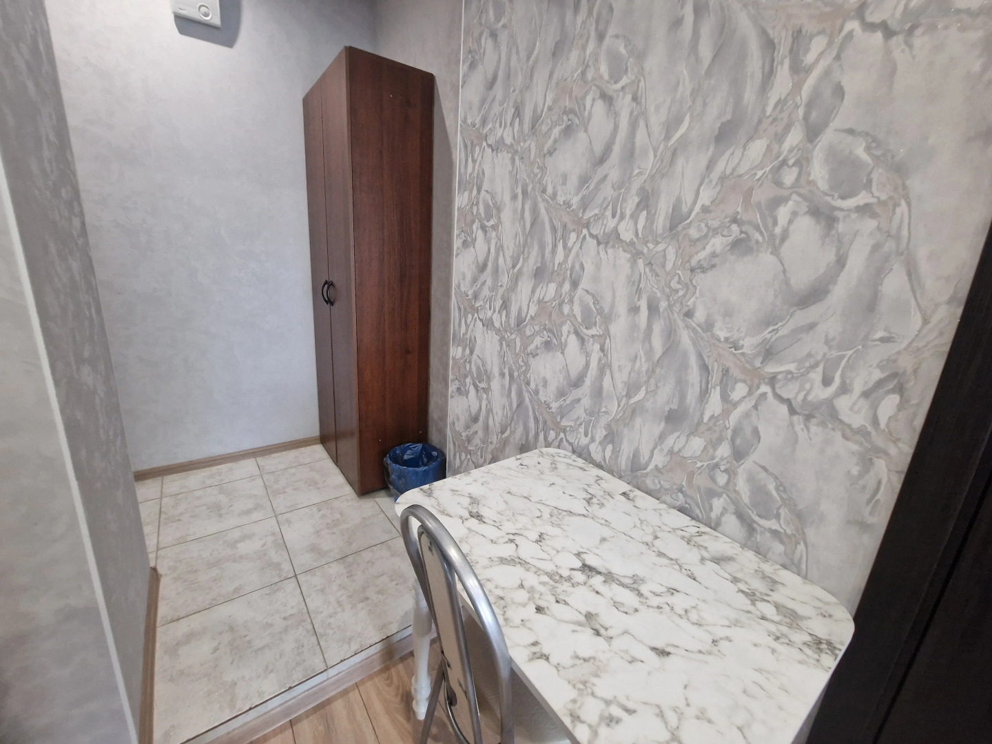 Апартаменты 18 РЕЯ Автозаводская 17к3