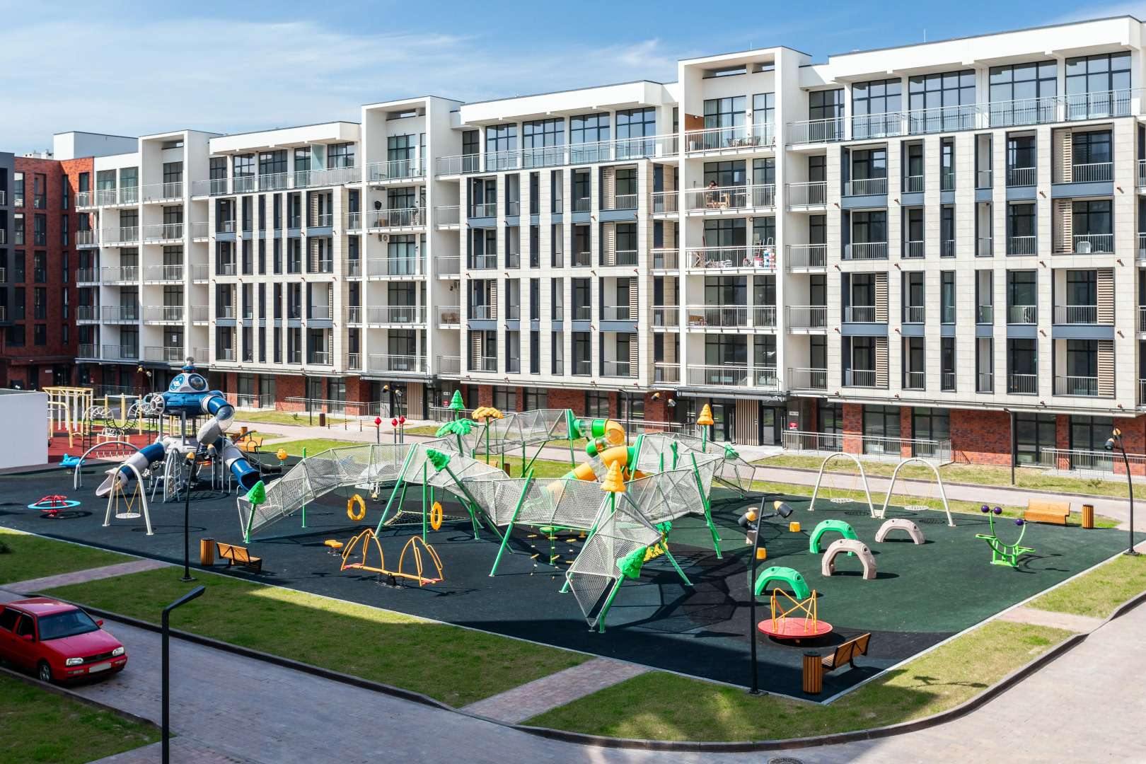 Квартира Студия у моря на Гагарина