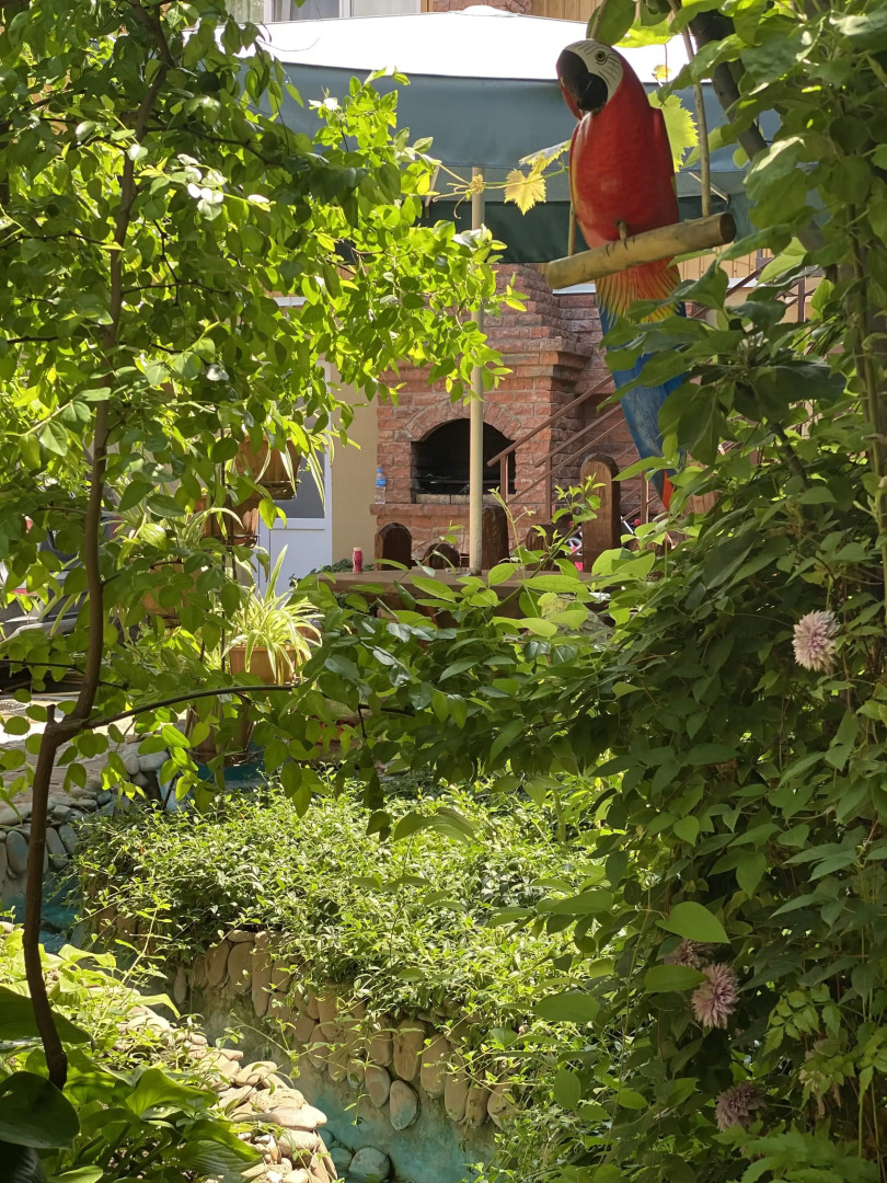 Гостевой Дом Вишневских