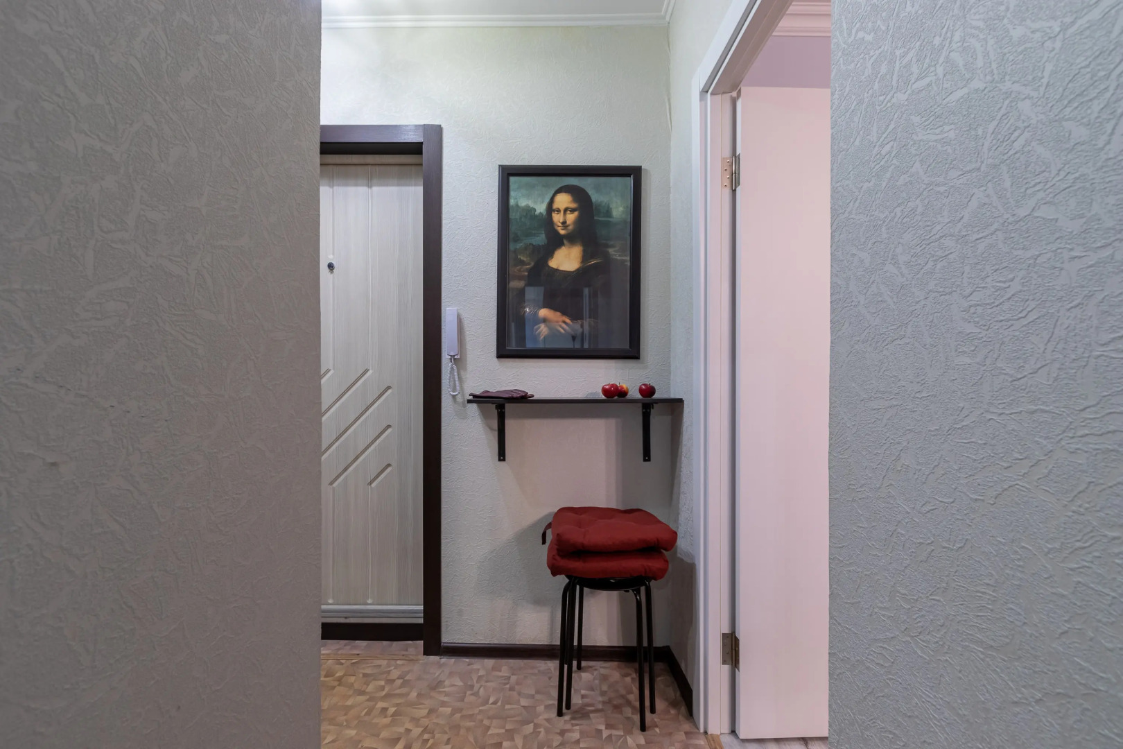 Квартира Новелла в Печатниках