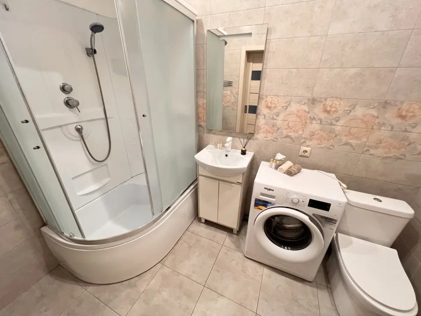 Квартира Валентина