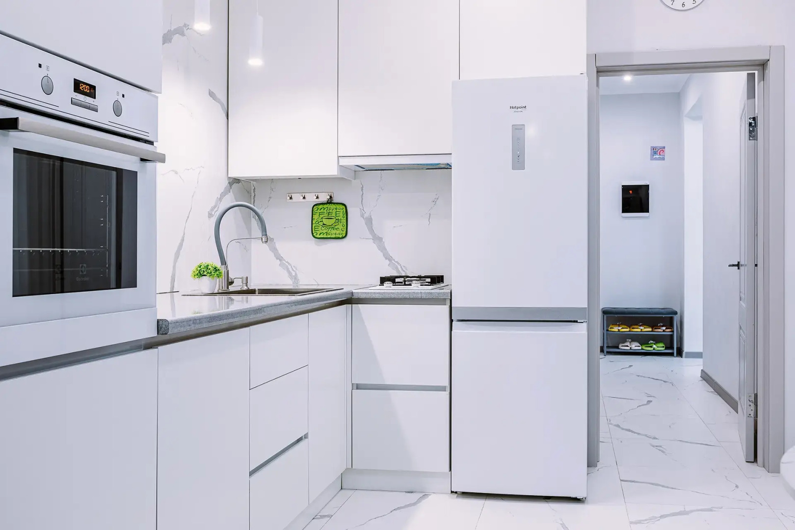 Апартаменты у Реки от Квартирукинг