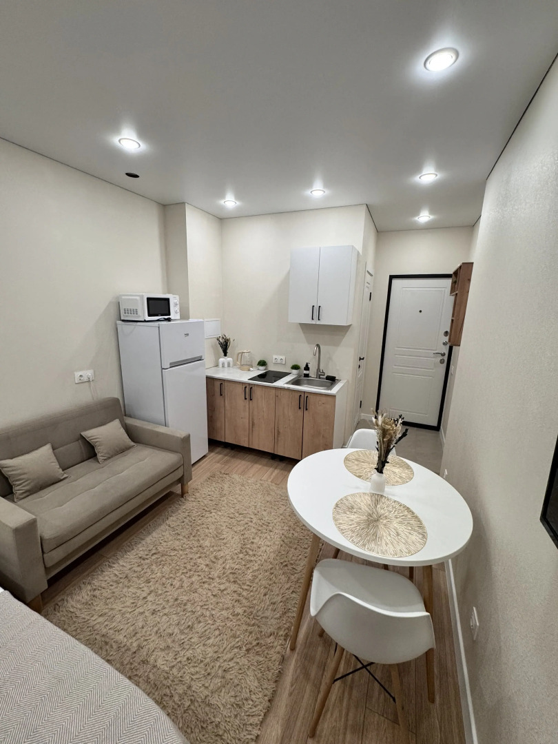 Квартира в шаге от метро Горки