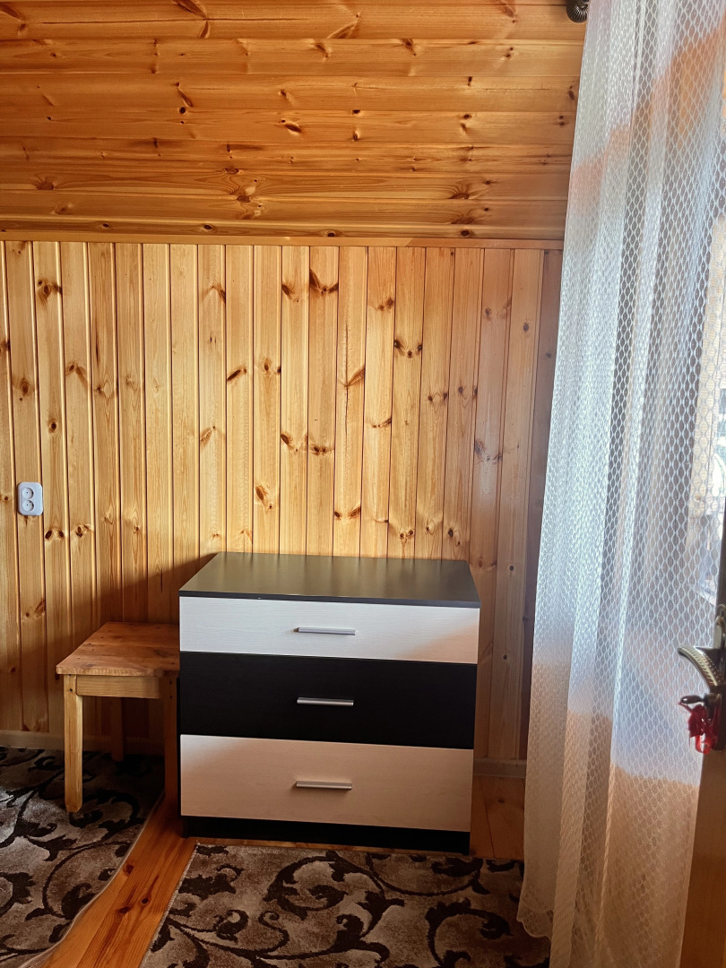 Гостевой Дом Тина