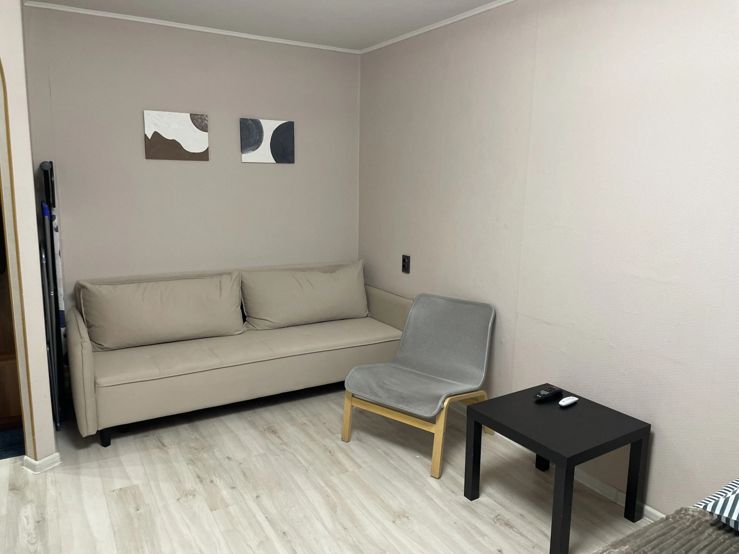 Апартаменты на Фадеев Ручей 34