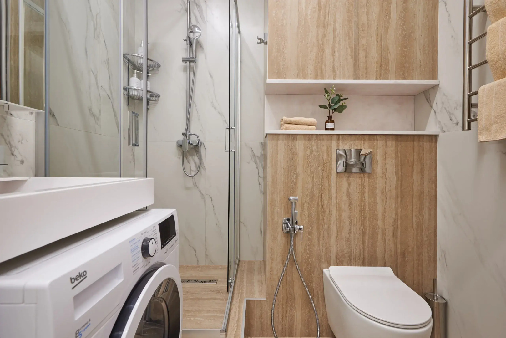 Апартаменты  7 и 22 Депутатская 10Г