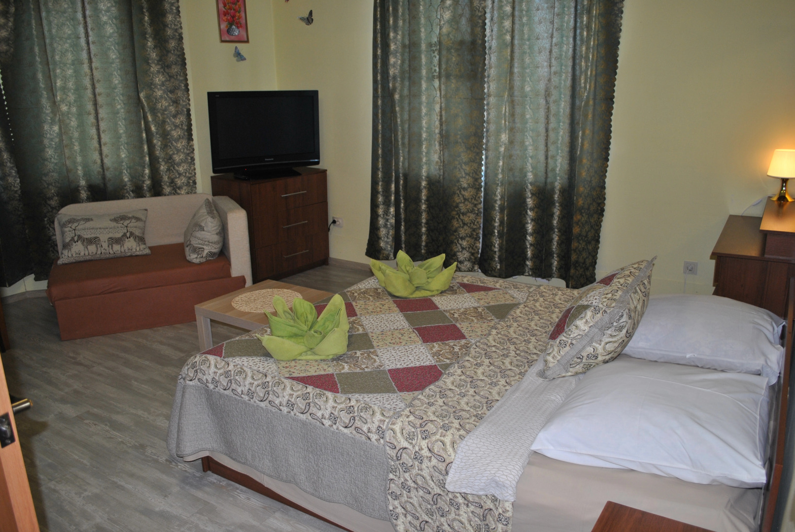 Гостевой дом Кашира