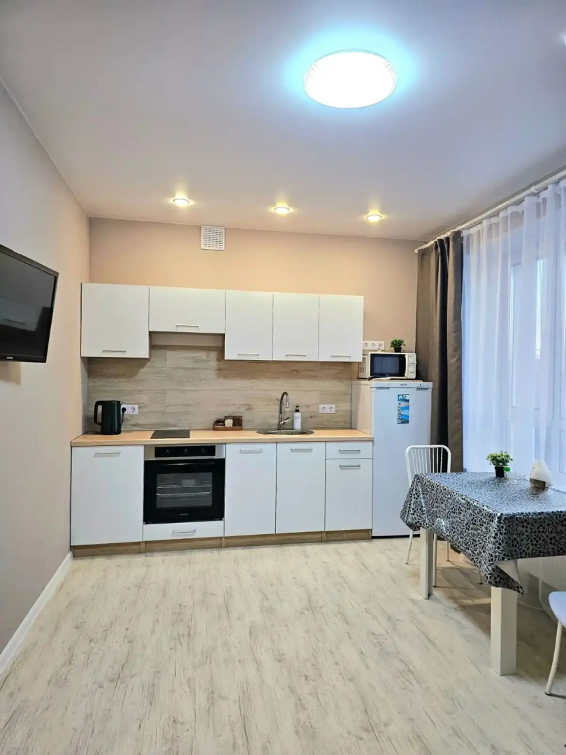 Квартира Домашний очаг на Заводской