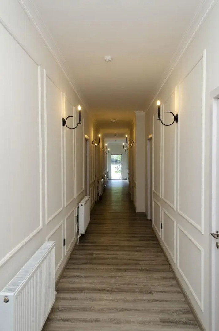 Отель The Residence Mountain Resort