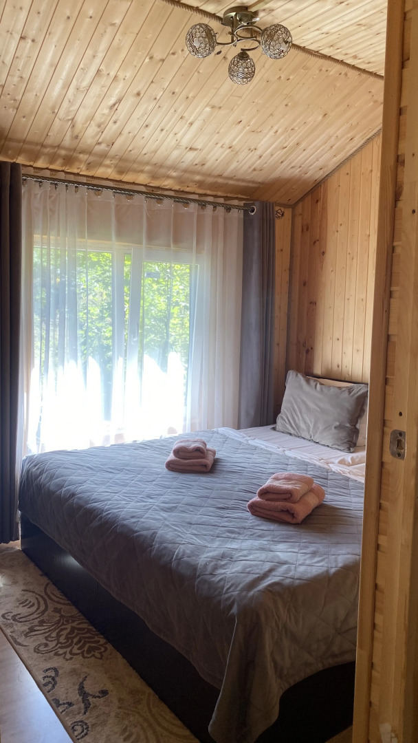 Шале Гостевой дом TRAM