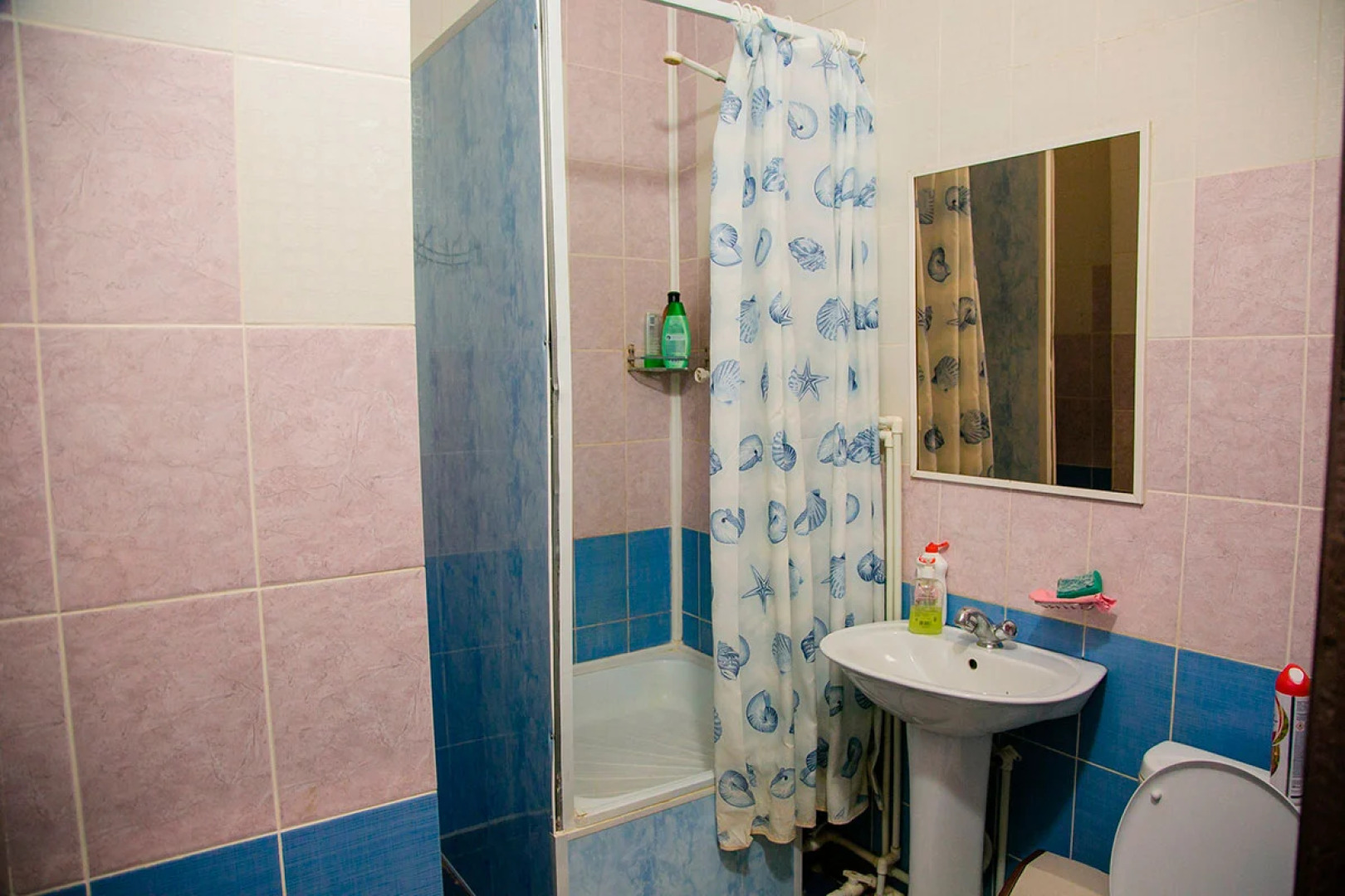 Гостиница Жара