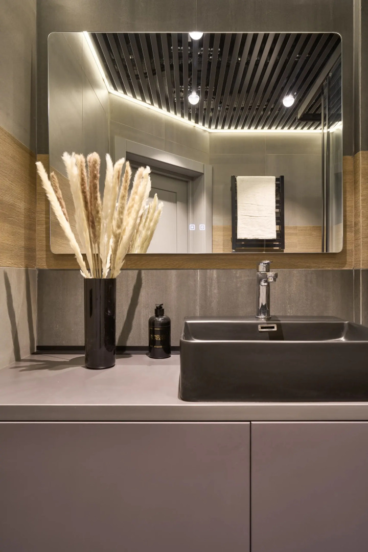 Квартира Современный стиль и комфорт м. Университет и Профсоюзная