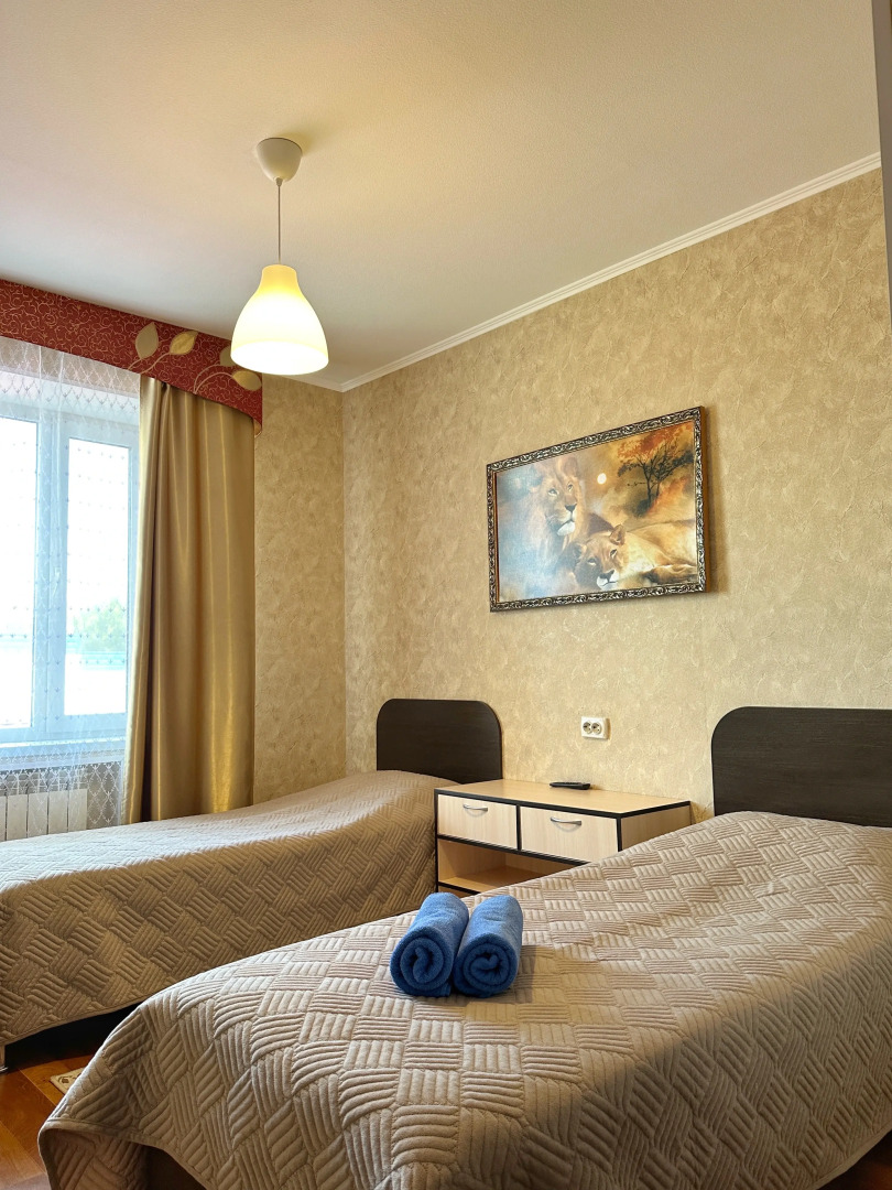 Авто кемпинг Relax