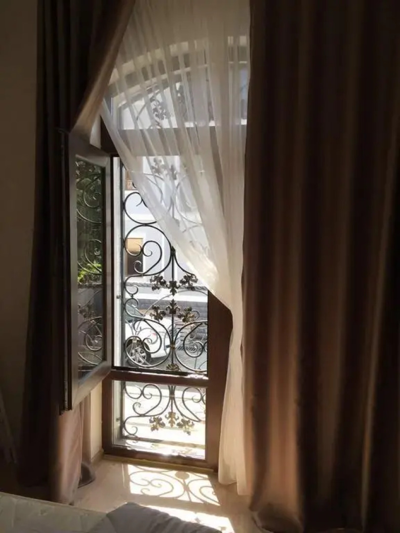 Гостевой Дом Мзия