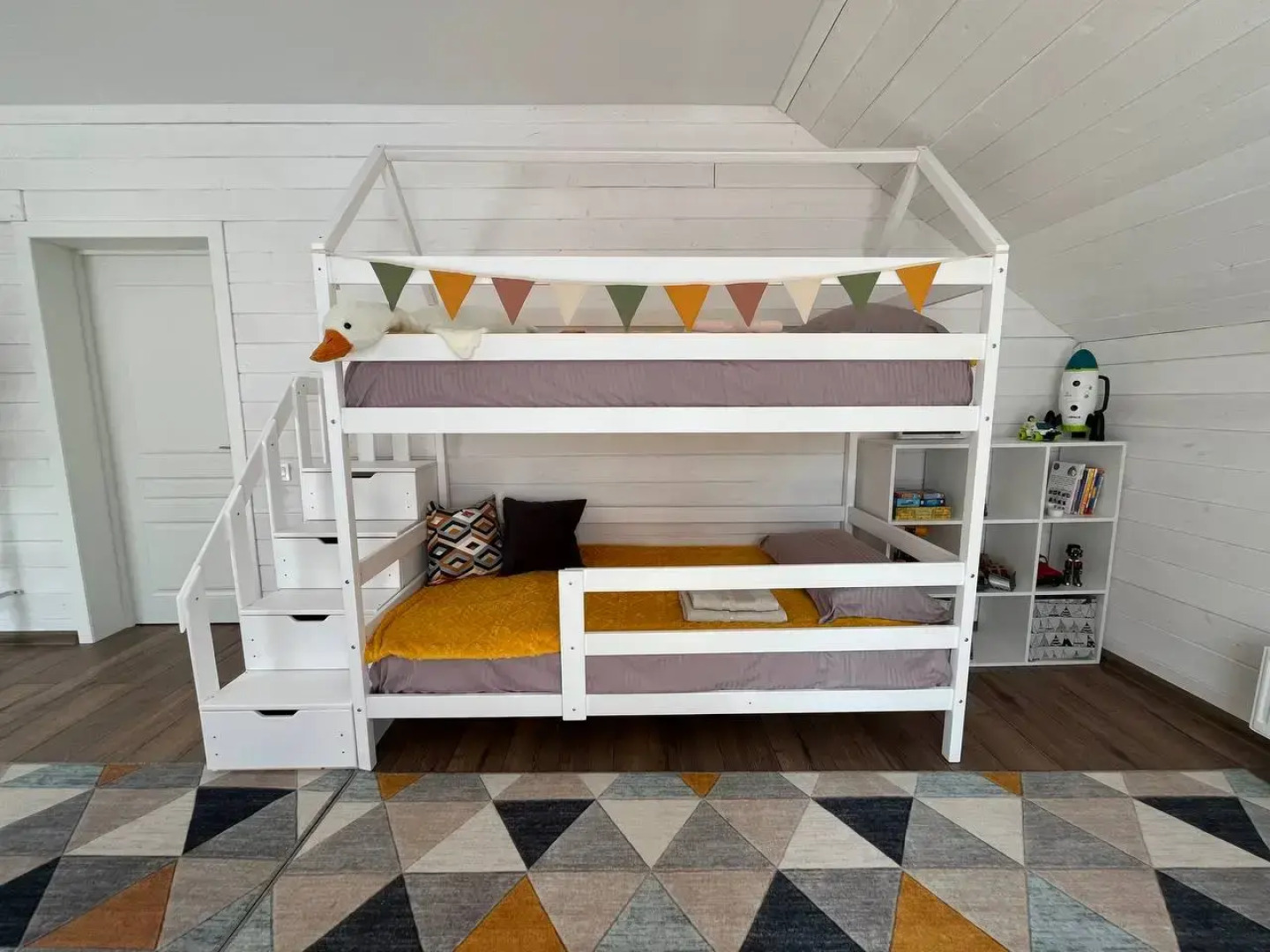 Гостевой дом С Душой в Этномире