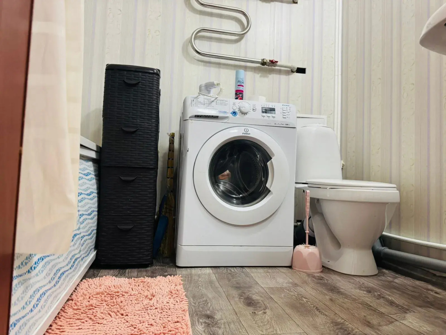 Квартира Однокомнатная в Центре города