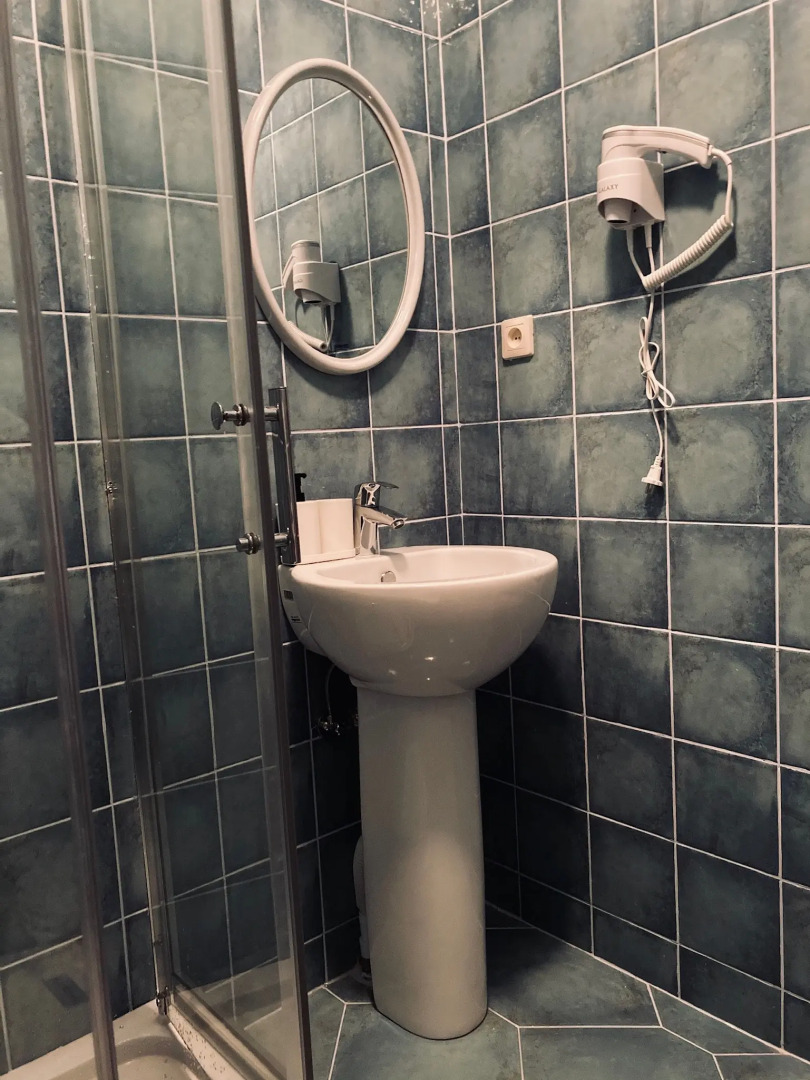 Гостевой дом MiRai